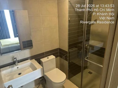 Central Saigon Residence Apartment with Free Pool – Photos 2