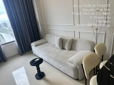 Central Saigon Residence Apartment with Free Pool – Photos 4