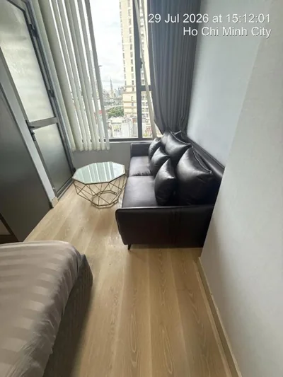 Central Saigon Residence Apartment with Free Pool – Photos 7