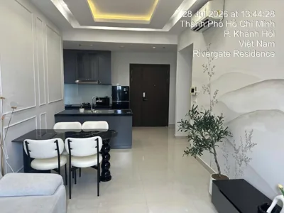 Central Saigon Residence Apartment with Free Pool – Photos 8