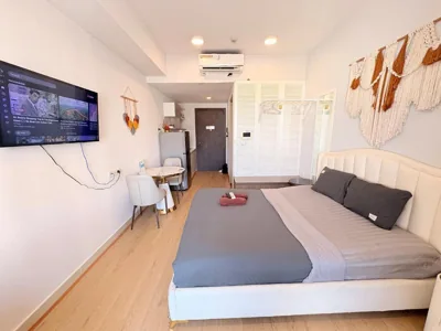 Central Saigon Residence Apartment with Free Pool – Photos 9