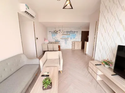 Central Saigon Residence Apartment with Free Pool – Photos 10