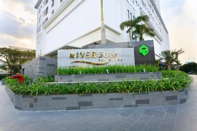 Central Saigon Residence Apartment with Free Pool – Photos 11